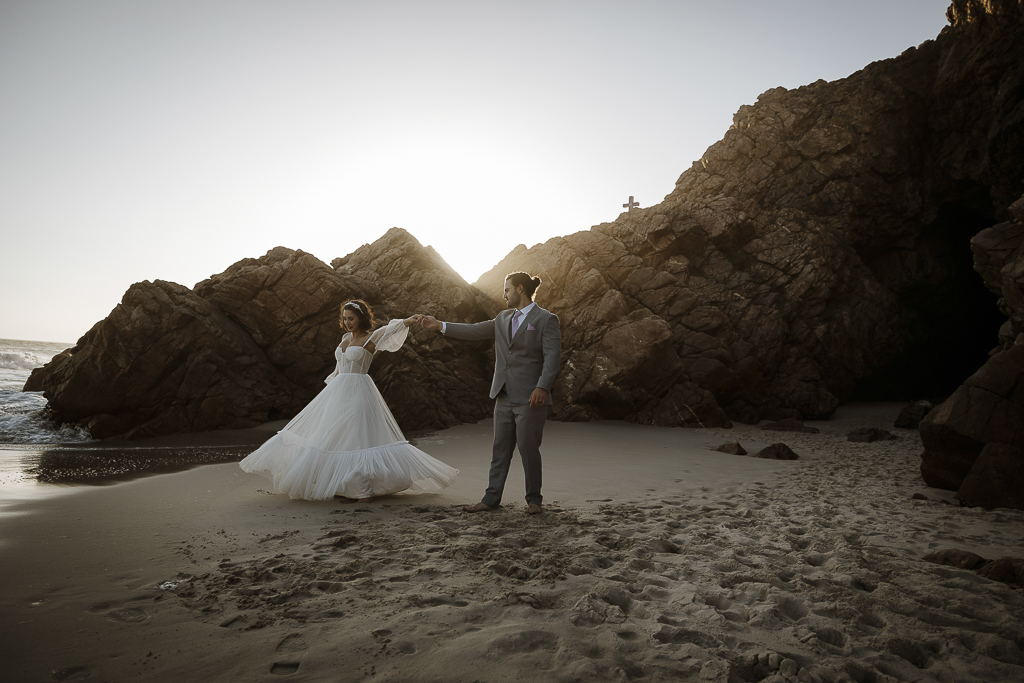 Cape Town Wedding Weather by Month: When Is the Best Time to Get Married?