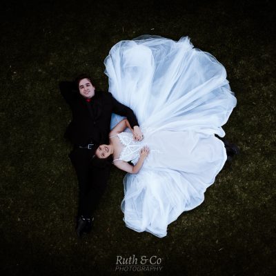 Tiaan and Pranchalee Gildenhuys – Meerendal